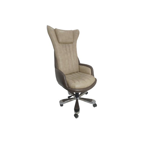 Metal Frame Chairs in Delhi 